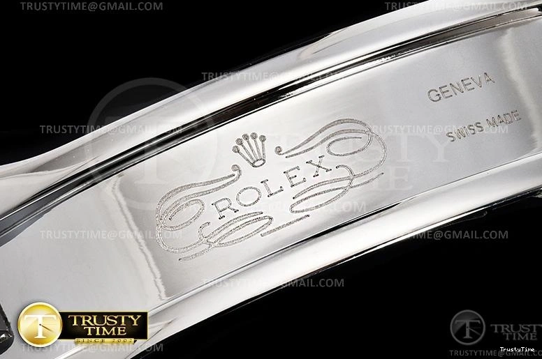 1110 Bold R2DJ0257D – DJ2 41mm Oys 665